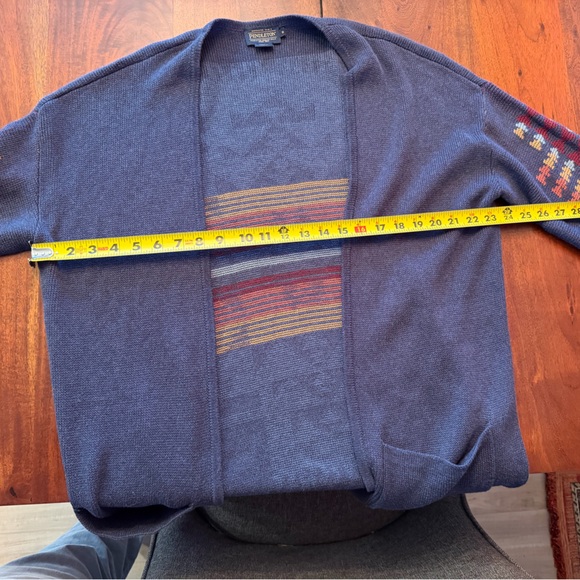 Pendleton cardigan - Picture 5 of 7